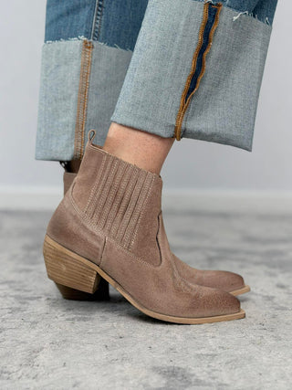 Tronchetto texano crosta Ovyè