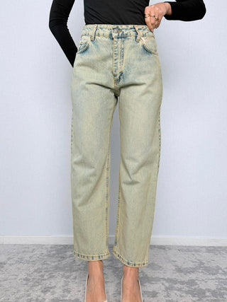 Jeans - Tensione In