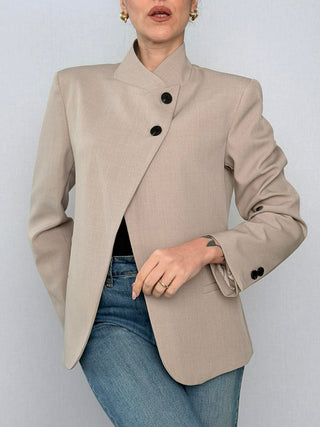 Giacca coreana Haveone