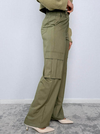 Pantalone tasconi Haveone