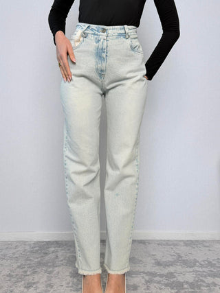 Jeans - Tensione In
