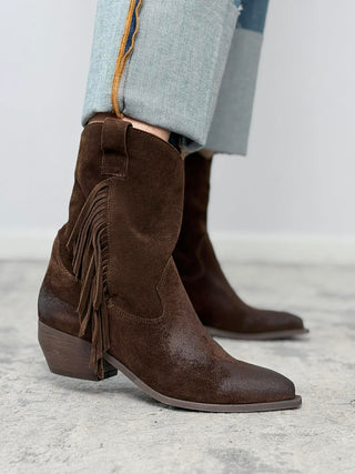 Tronchetto texano crosta Ovyè