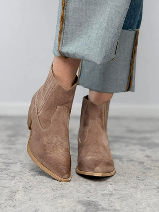 Tronchetto texano crosta Ovyè