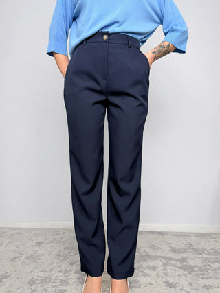 Cigarette trousers HaveOne