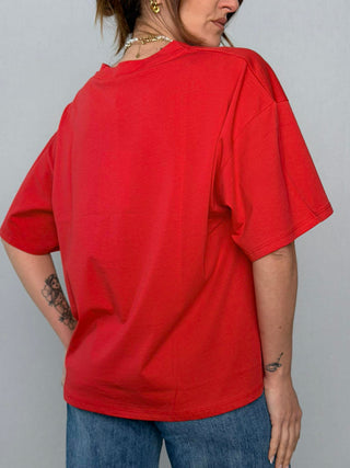 T-shirt by Susy Mix