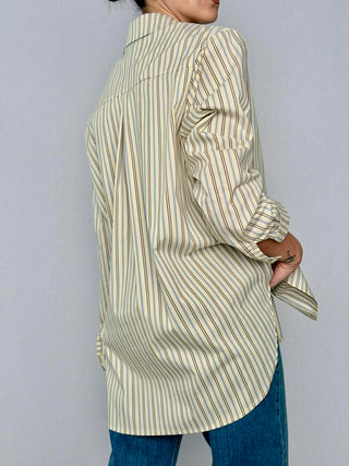 Camicia riga HavEOne