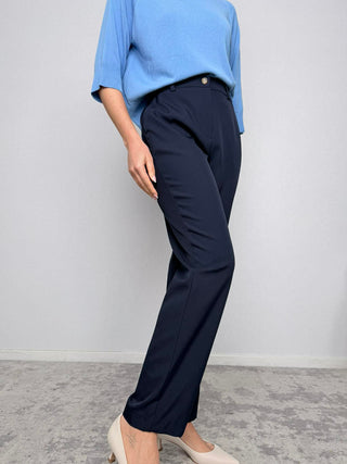 Cigarette trousers HaveOne