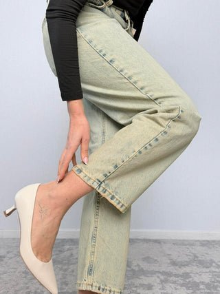 Jeans - Tensione In
