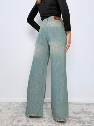 Jeans superpocket - Tensione In