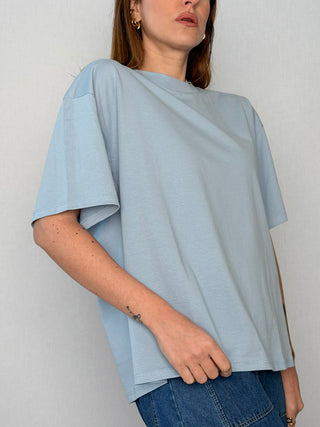 T-shirt over Susy Mix