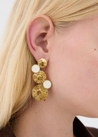 Nalì Dangle Earrings