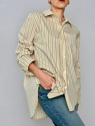 Camicia riga HavEOne
