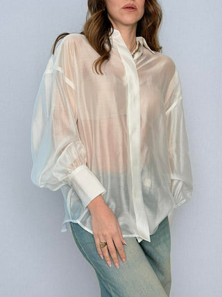 Camicia - Tensione In