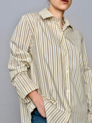 Camicia riga HavEOne