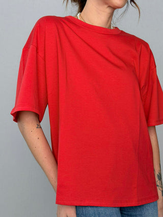 T-shirt by Susy Mix