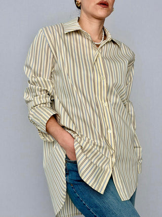 Camicia riga HavEOne