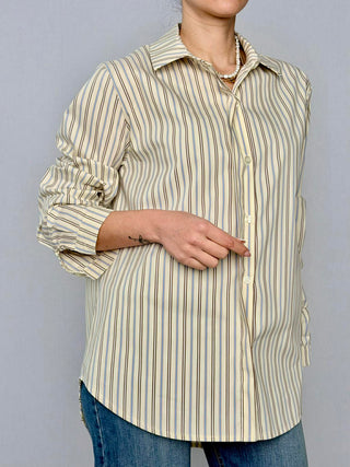 Camicia riga HavEOne