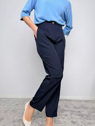 Cigarette trousers HaveOne