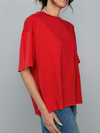 T-shirt by Susy Mix