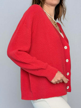Cardigan - Susy Mix