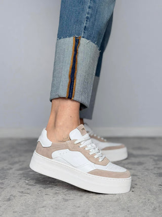 Sneakers Nero Giardini