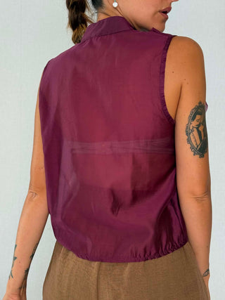 Camicia Nizza India
