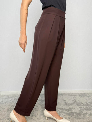 Completo 3 pezzi moro - Tensione In