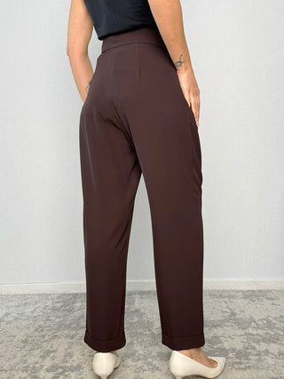 Completo 3 pezzi moro - Tensione In