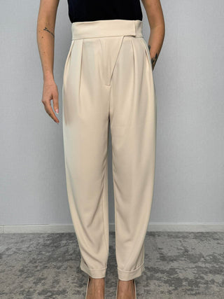 Completo 3 pezzi beige - Tensione In