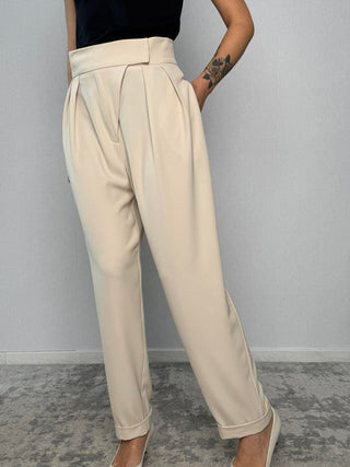 Completo 3 pezzi beige - Tensione In