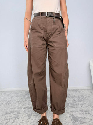 Pantalone ovetto Susy Mix