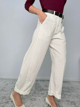 Pantalone ovetto Susy Mix