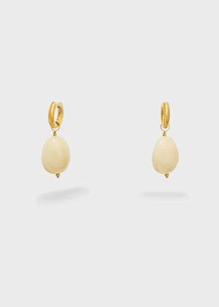 Nalì Resin Earrings
