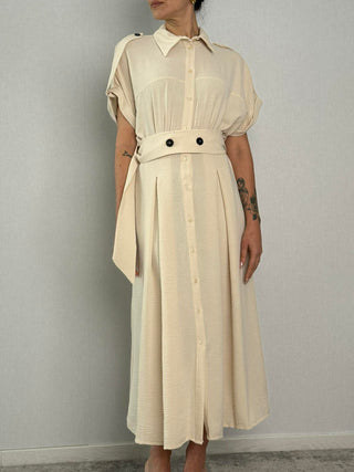 Chemisier - Susy Mix