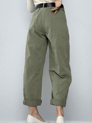 Pantalone bull Susy Mix