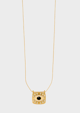 COLLANA PENDENTE