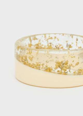 Bracciale Crystal rigido Nalì