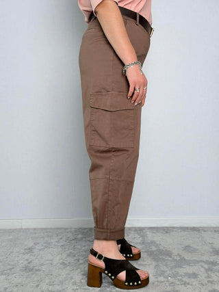 Pantalone tastoni Susy Star