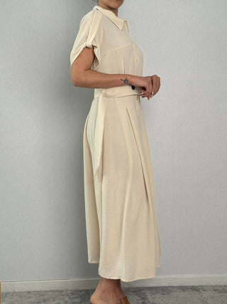 Chemisier - Susy Mix