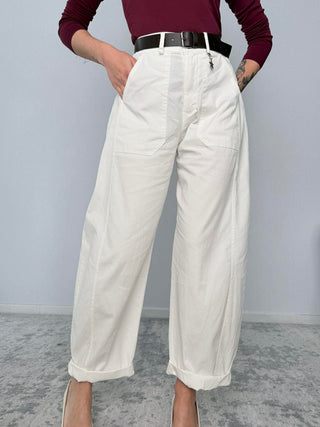 Pantalone ovetto Susy Mix