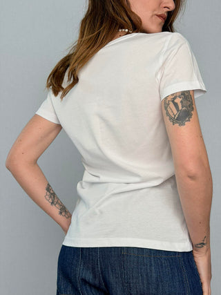 T-shirt Breakfast Delivery - Kontatto