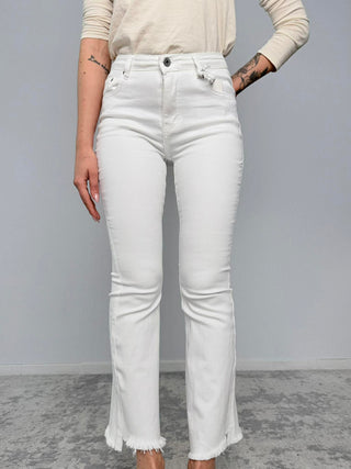 Pantalone Trombetta Susy Mix