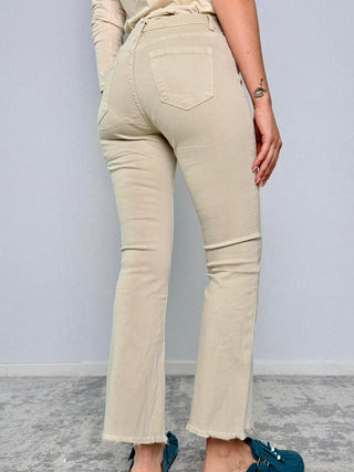Pantalone Trombetta Susy Mix
