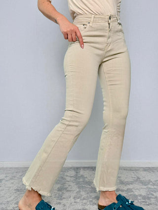 Pantalone Trombetta Susy Mix