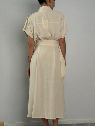 Chemisier - Susy Mix