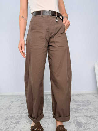 Pantalone ovetto Susy Mix