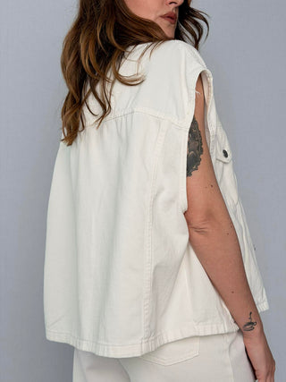 Bull vest - Susy Mix