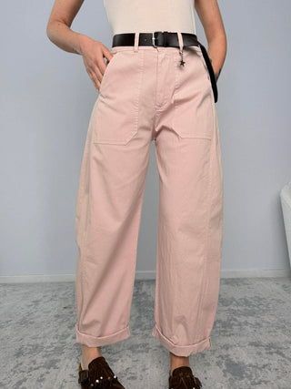 Pantalone ovetto Susy Mix