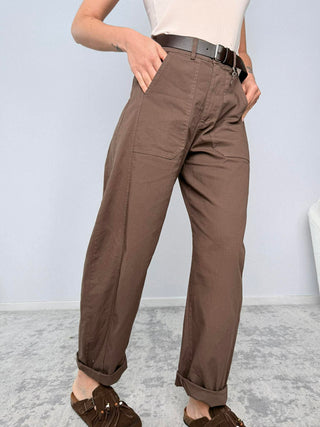 Pantalone ovetto Susy Mix