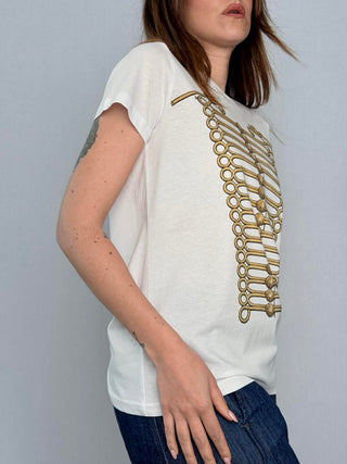Cherub T-shirt - Kontatto